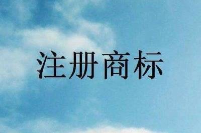 一个注册商标都包括哪些元素?